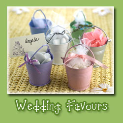 wedding favours gifts and ideas