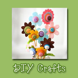 diy crafts and materials for crafters