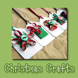 christmas crafts and gifts