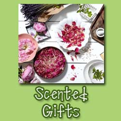 scented gifts