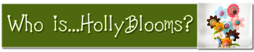 holly blooms designs introduction