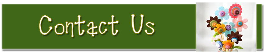 Holly Blooms contact us